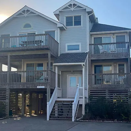 1613 - Breezy By The Sea By Resort Realty
